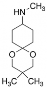 4-Methylamino-cyclohexanone(2&rsquo;,2&rsquo;-dimethyltrimethylene ketal)