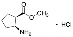 Methyl 2-Aminocyclopentane-1-carboxylate Hydrochloride