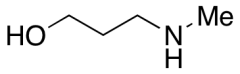 3-Methylamino-1-propanol