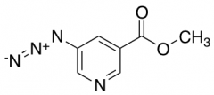 Methyl 5-Azidopyridine-3-carboxylate