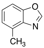 4-Methylbenzoxazole