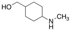 [4-(methylamino)cyclohexyl]methanol