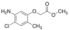 methyl 2-(5-amino-4-chloro-2-methylphenoxy)acetate