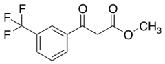 Methyl 3-Oxo-3-(3-trifluoromethylphenyl)propanoate