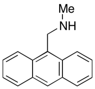 9-(N-Methylaminomethyl)anthracene