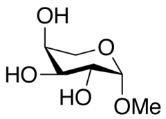 Methyl &beta;-L-Arabinopyranoside