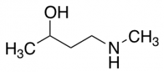 4-(methylamino)butan-2-ol