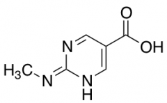 2-(methylamino)pyrimidine-5-carboxylic acid