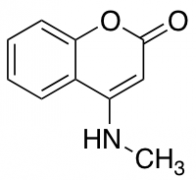 4-(methylamino)-2H-chromen-2-one