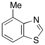 4-Methylbenzothiazole