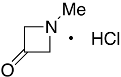 1-Methyl-3-azetidinone Hydrochloride