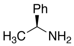 (S)-(-)-&alpha;-Methylbenzylamine