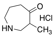 3-Methylazepan-4-one Hydrochloride