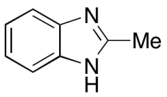 2-Methylbenzimidazole
