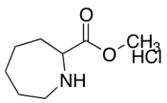 methyl azepane-2-carboxylate hydrochloride