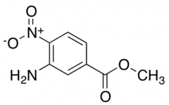 methyl 3-amino-4-nitrobenzoate