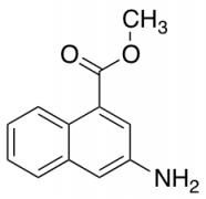 methyl 3-aminonaphthalene-1-carboxylate