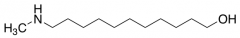 11-(methylamino)undecan-1-ol