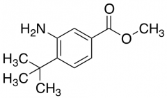methyl 3-amino-4-(tert-butyl)benzoate