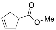 Methyl 3-Cyclopentene-1-carboxylate