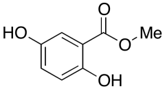 Methyl 2,​5-​Dihydroxybenzoate