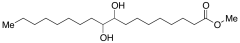 Methyl 9,10-Dihydroxystearate