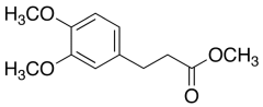 Methyl 3-(3&rsquo;,4&rsquo;-Dimethoxyphenyl)propanoate