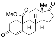 Methyl 3,17-Dioxo-4-androsten-19-oate