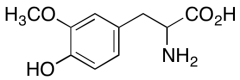 rac 3-O-Methyl DOPA
