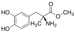 &alpha;-Methyldopa Methyl Ester