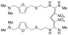 2,2&rsquo;-Methylene Bis[Ranitidine]