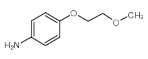 4-(2-Methoxyethoxy)aniline