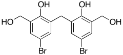 3,3'-Methylenebis[5-bromo-saligenin