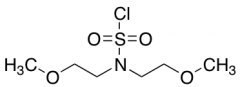 N,N-Bis(2-methoxyethyl)sulfamoyl Chloride