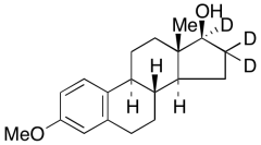 3-O-Methyl Estradiol-d3