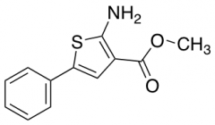 Methyl 2-Amino-5-phenylthiophene-3-carboxylate
