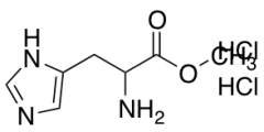 Methyl 2-Amino-3-(1H-imidazol-4-yl)propanoate Dihydrochloride