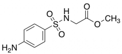 Methyl 2-(4-Aminobenzenesulfonamido)acetate