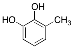 3-Methyl-1,2-benzenediol