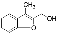 3-Methylbenzofuran-2-methanol