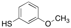 3-Methoxybenzenethiol