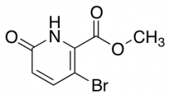 Methyl 3-Bromo-6-hydroxypicolinate