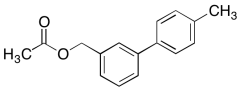 4-'Methyl-[1'1-biphenyl]-3-yl)methyl Acetate