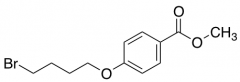 Methyl 4-(4-Bromobutoxy)benzoate