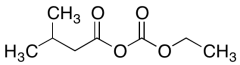 3-​Methyl-butanoic Acid Anhydride With Ethyl Hydrogen Carbonate