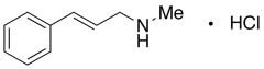 (E)-N-Methylcinnamylamine Hydrochloride