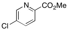 Methyl 5-Chloro-2-pyridinecarboxylate