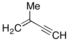 3-Methyl-3-buten-1-yne