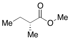 (2R)-2-Methyl-butanoic Acid Methyl Ester