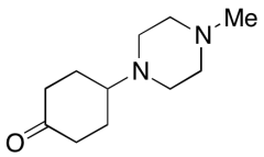 4-(4-Methyl-1-piperazinyl)-cyclohexanone